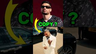 Honey Singh New Song Copied From Krna ?