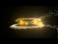 HD ПЕРЕХОД ЗОЛОТЫЕ ЗВЕЗДЫ частицы Particles 4 футаж скачать бесплатно 2018 TRANSITION GOLD STARS