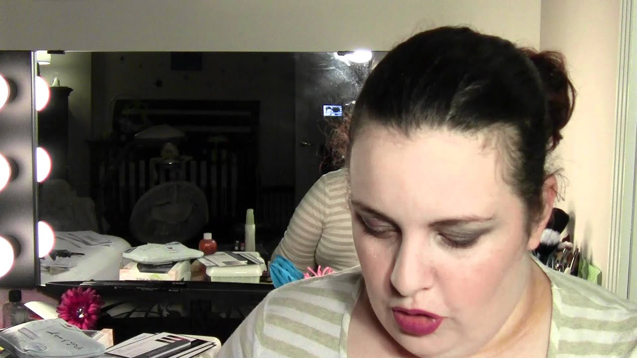 GlossyBox April 2012 GIVEAWAY - CLOSED