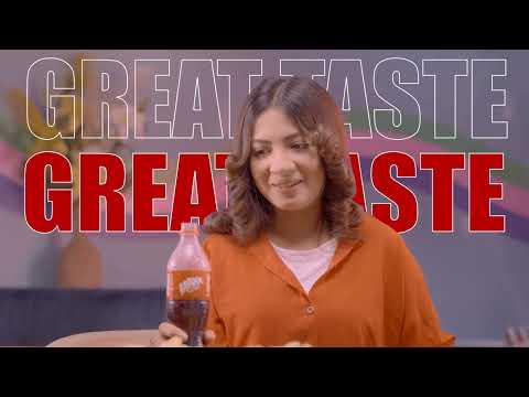 Maxx Cola | Taste the Maxximum