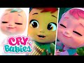 FUN & Adventures Episode Cry Babies Magic Tears 💧 Kitoons New Friends | Cartoons for Kids in English