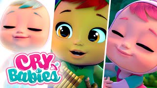 FUN & Adventures Episode Cry Babies Magic Tears 💧 Kitoons New Friends | Cartoons for Kids in English