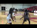 WBB vs MS DELTA CC