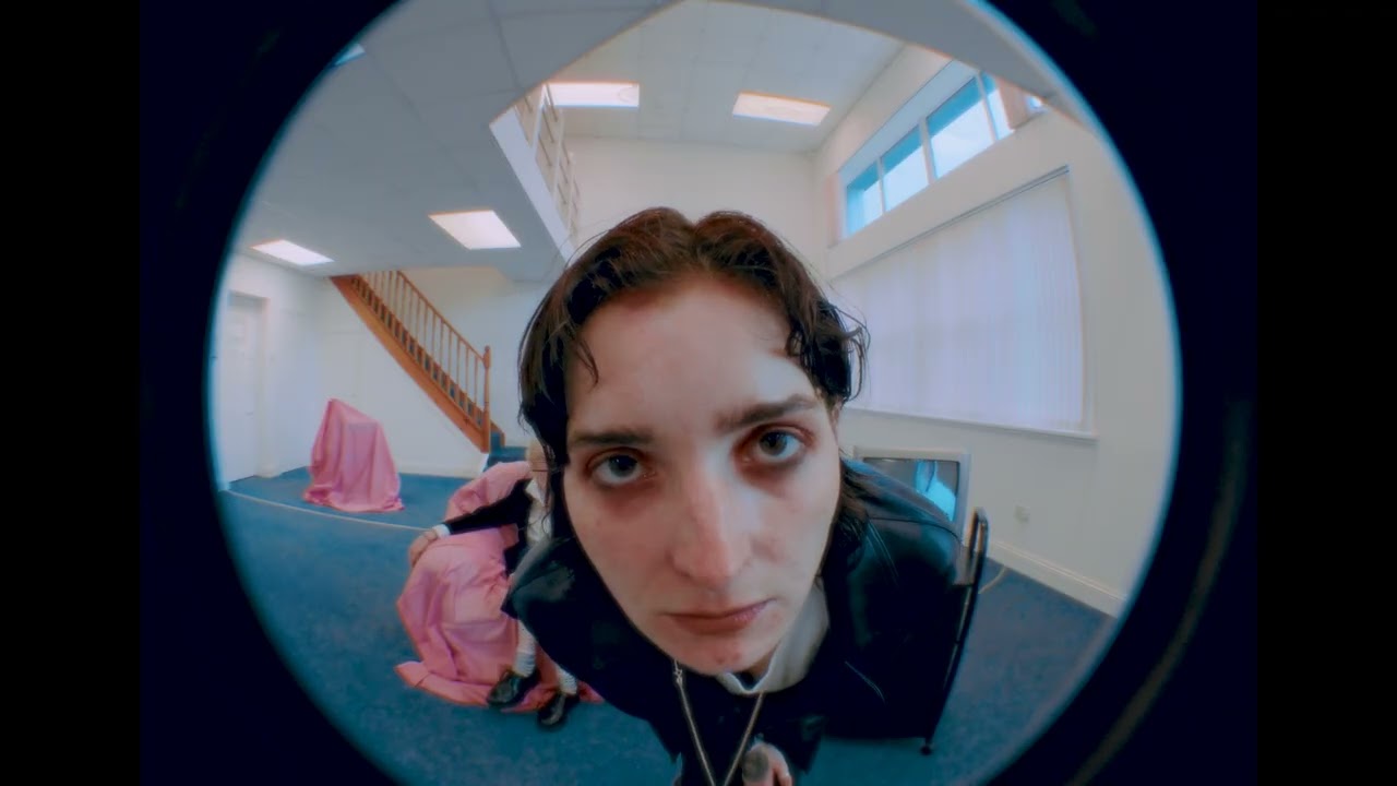 Saint Sappho - Shoulder to Shoulder