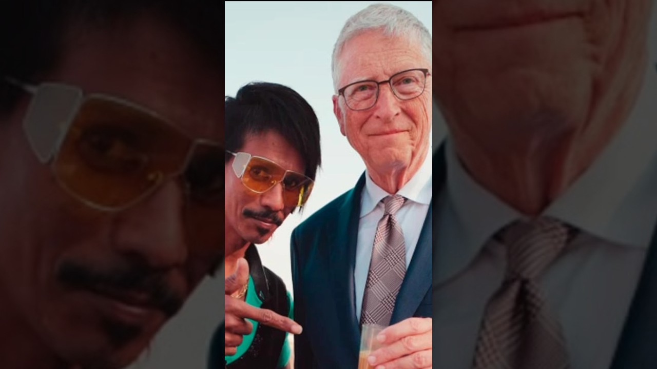 Microsoft 12 Brand Ambassador ll Dolly Chaiwala ll