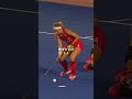 2025 FIH Nations Cup Journey!