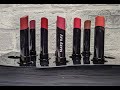 Новые суперувлажняющие помады Mary Kay🔥🔥🔥