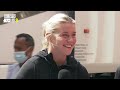 Russo & Lotte Chat Growing Up Together & Lotte's Doodles | Ep.23 | Lionesses Live connected by EE