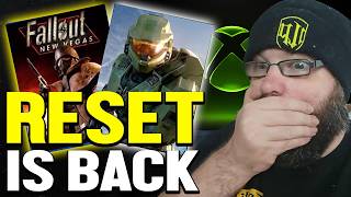 Xbox Making MASSIVE Changes To Studios Including HALO And More!