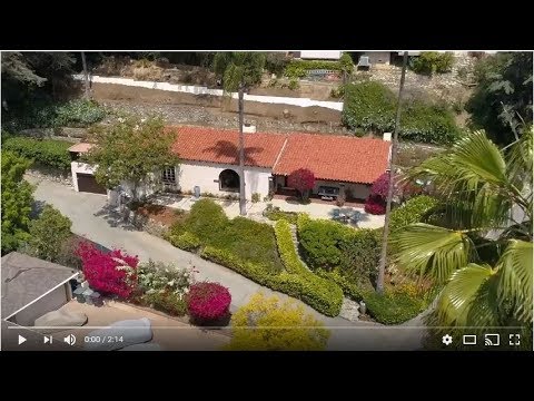 517 Cavanagh Rd., Glendale, CA home video tour