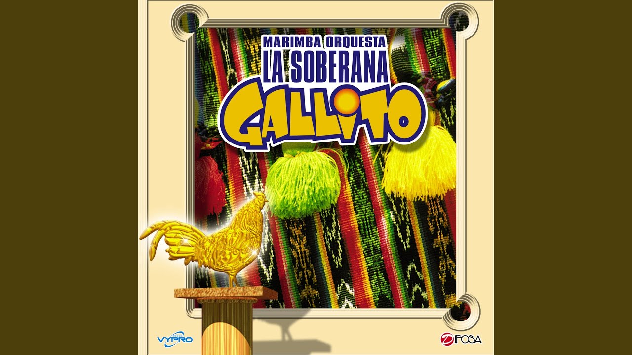 Cumbia Jalapaneca, Marimba de Guatemala YouTube
