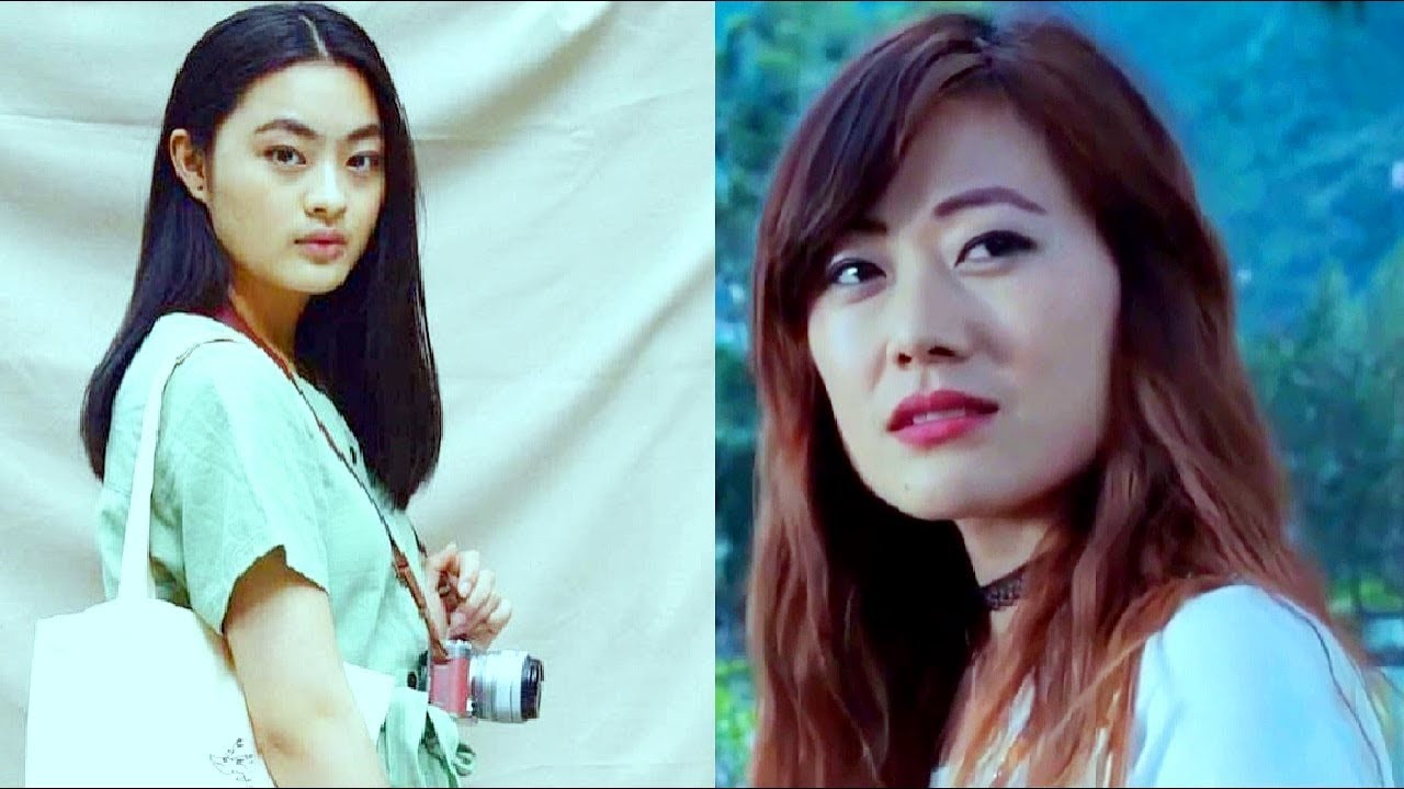 Top 10 Most Famous And Beautiful Bhutanese Actresses 2021 Youtube