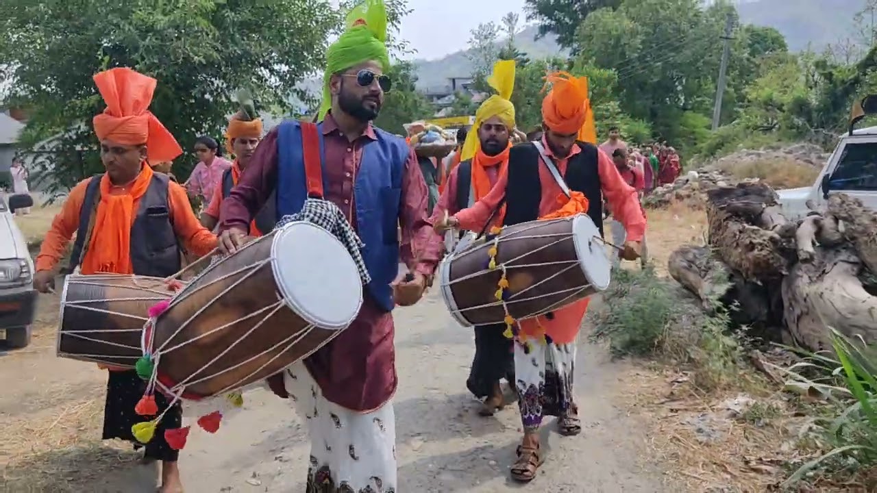 Kala dholi chauki khas una HP