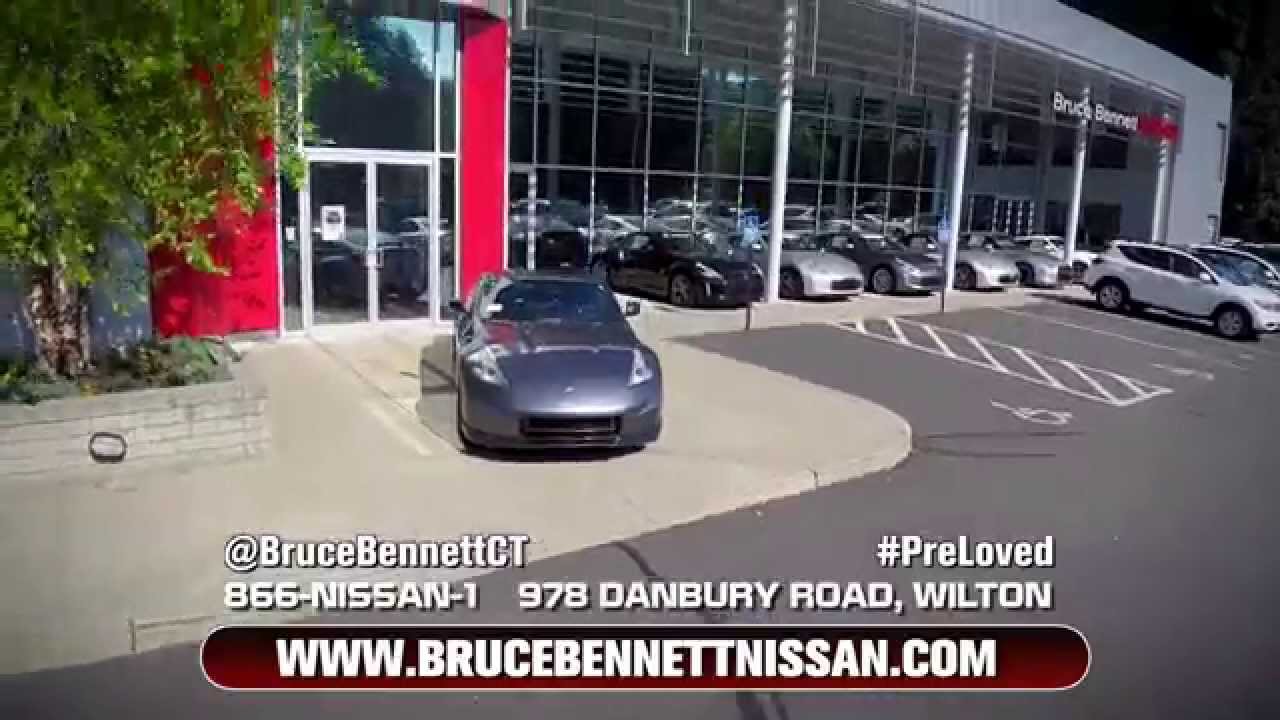 Bruce Nissan TV Commercial Pre Loved Mega Sale YouTube