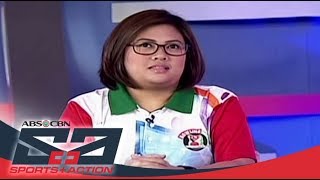 The Score: 5th Pinoy to win the World Cup in bowling screenshot 5