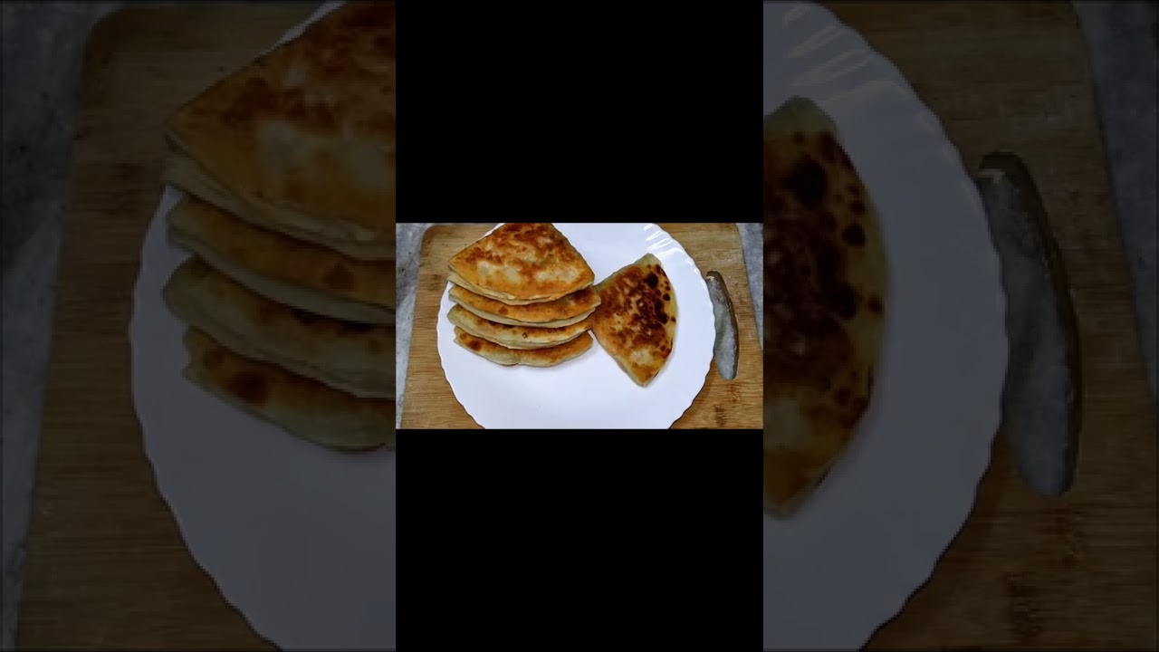 veg 5layers cheez parata 🌯🌯🌮🌮....