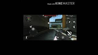 Critical Action Gun Strike Ops - Shooting Game Android Gameplay screenshot 5