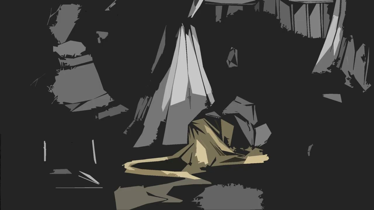 The Specter's Desire OST | The Erinyes