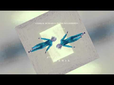 Andrew McMahon in the Wilderness - High Dive (Grey Goon Remix)