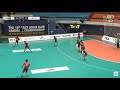 ハンドボール 東アジアクラブ選手権