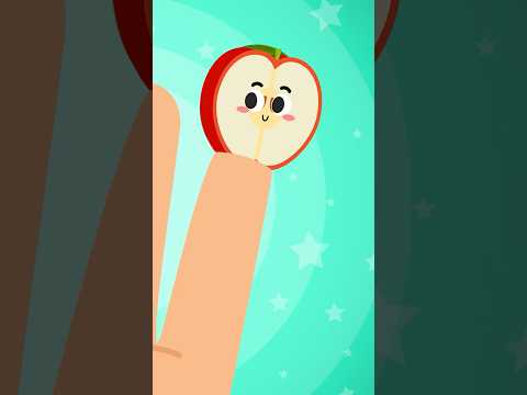 Karpuz Parmak Nerdesin? #fingerfamily #bebekşarkıları