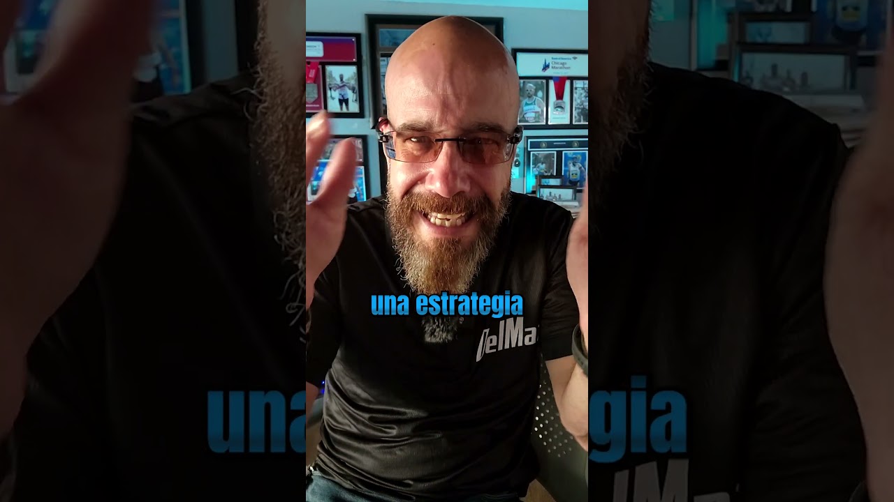 Este año nuevo, No salgas a correr, No dieta, No Bici, No Gym  No nadar, ni compres un Garmin.
