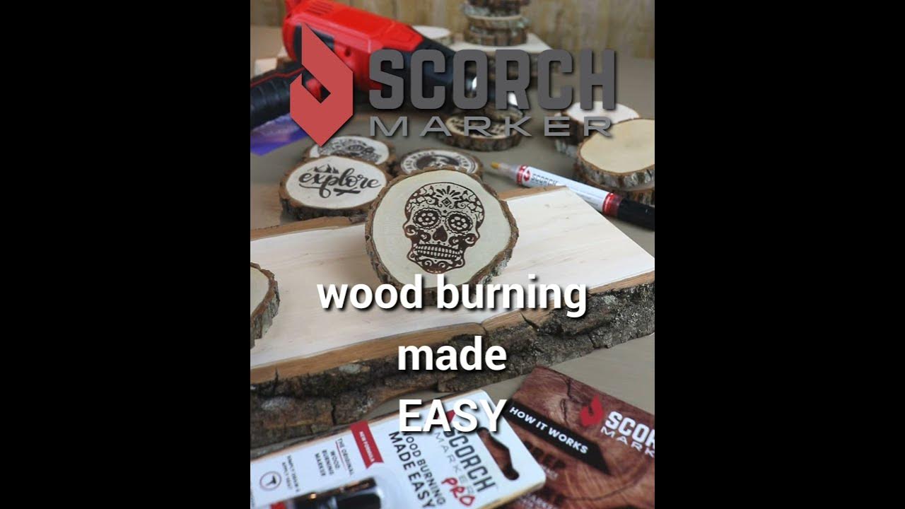 Wood Burning Kits to Avoid 