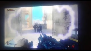 Bioshock Infinite Elizabeth Gets Captured By Soldiers Ryona