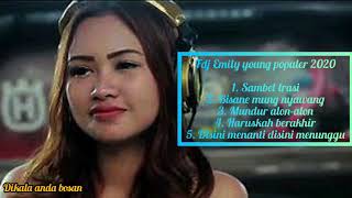 FDJ EMILY YOUNG ~ Lagu hits 2020