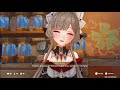 Genshin Impact🌙 Nod-Krai Adventures Act 1