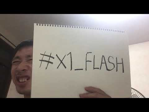#X1_FLASH X1 FLASH