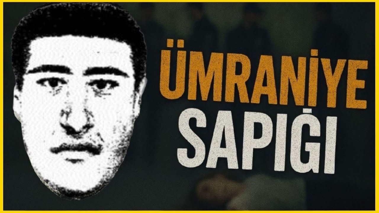 UYKU KAÇIRAN ROBOT RESİM: ÜMRANİYE SAPIĞI