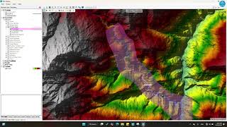 🔥 Learn HEC-RAS 2D Flood Modeling | Step-by-Step Tutorial for Beginners (with Real Case Study!)