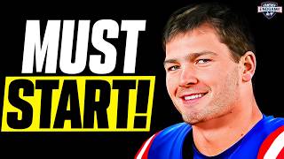 QBs & TEs You MUST START and MUST SIT in Week 12!