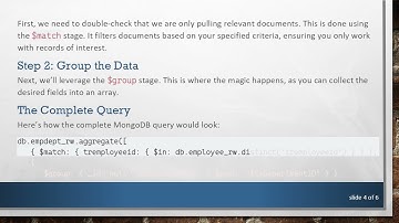 How to Fetch Values as a List from MongoDB Documents