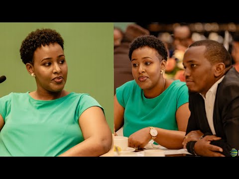 BARIREKUYE Namuteguriraga URURABO Hagati Y AMASORORI NK UMWAMI ARIKO NTABIBONE Tricia Wa Tom Close