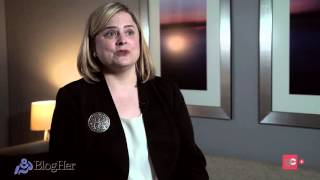 Elisa Miller: Only 24% of Women in News Media Globally – It’s Time For Change!