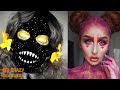 Halloween Makeup Tutorial Compilation #2 | Crazy Halloween 2018