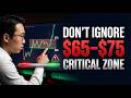 If You Own Silver, Do NOT Ignore This $65–$75 Warning (Critical Update)