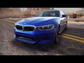 BMW M5 - Need for Speed No Limits