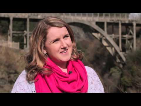 From Scotland to New Zealand: beginning a new life in Queenstown