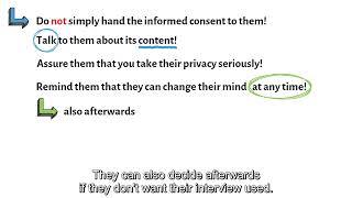 ELLeN Ethical Code and Data Privacy