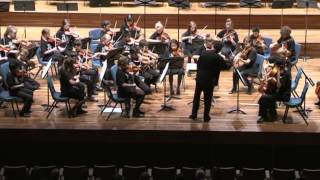 State Music Camp 2013