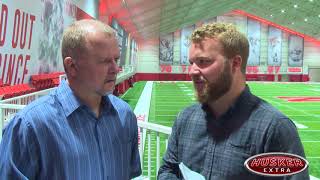 Two-minute drill: Defensive line updates