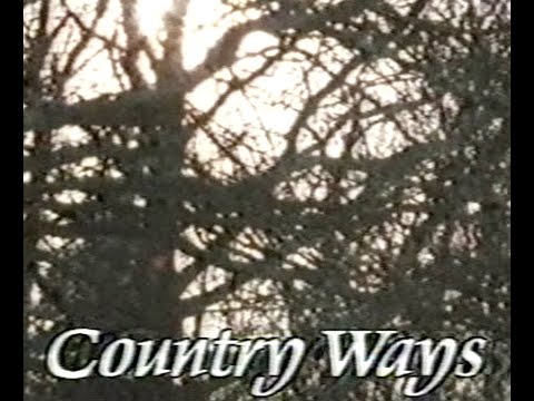 Balcombe In January