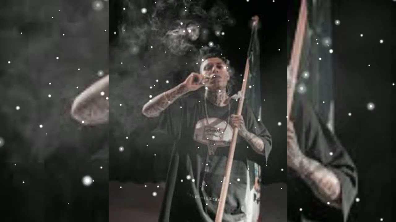 [FREE] Instrumental Rap Boombap Doble Tempo Estilo Santa Fe Klan Con Guitarras Acústicas -Mi Santa-