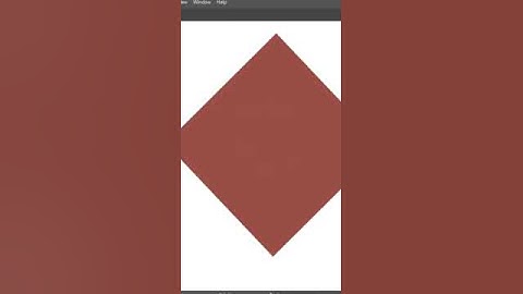 Creative Logo Design Process Illustrator Tutorial rectangle tool, ellipse tool, and polygon tool.