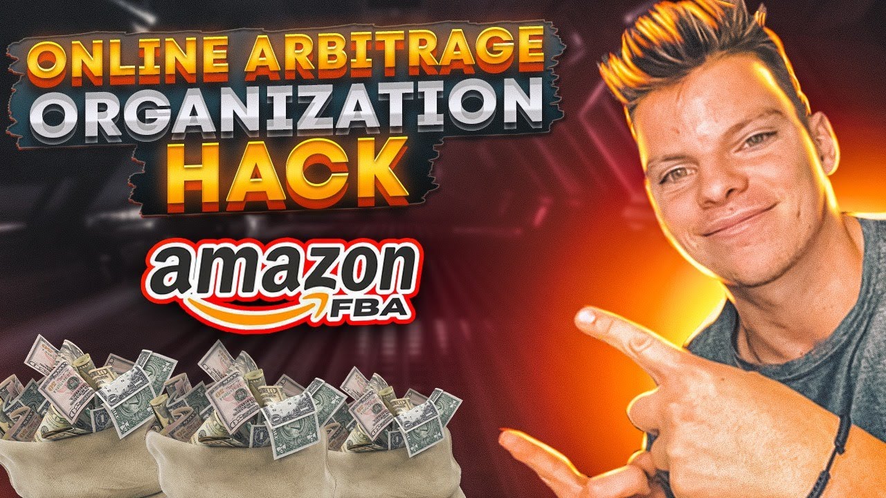 Setting Up Your Gmail to SUPERDRIVE Your OA Business | Amazon FBA - YouTube