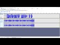 Audacity: How to Lower Background Music 🎵
