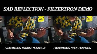 Filtertrons Vs Hilotrons Vs T-Armonds